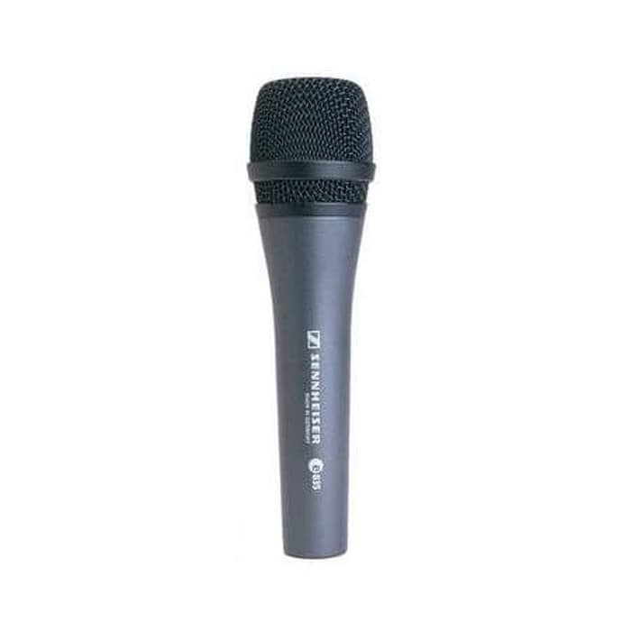 Mic vocal Sennheiser E835 Sennheiser E 835 Original