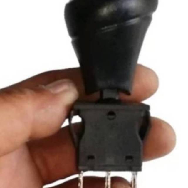 Tuas Saklar Switch Maju Mundur Mobil Motor Mainan Aki anak