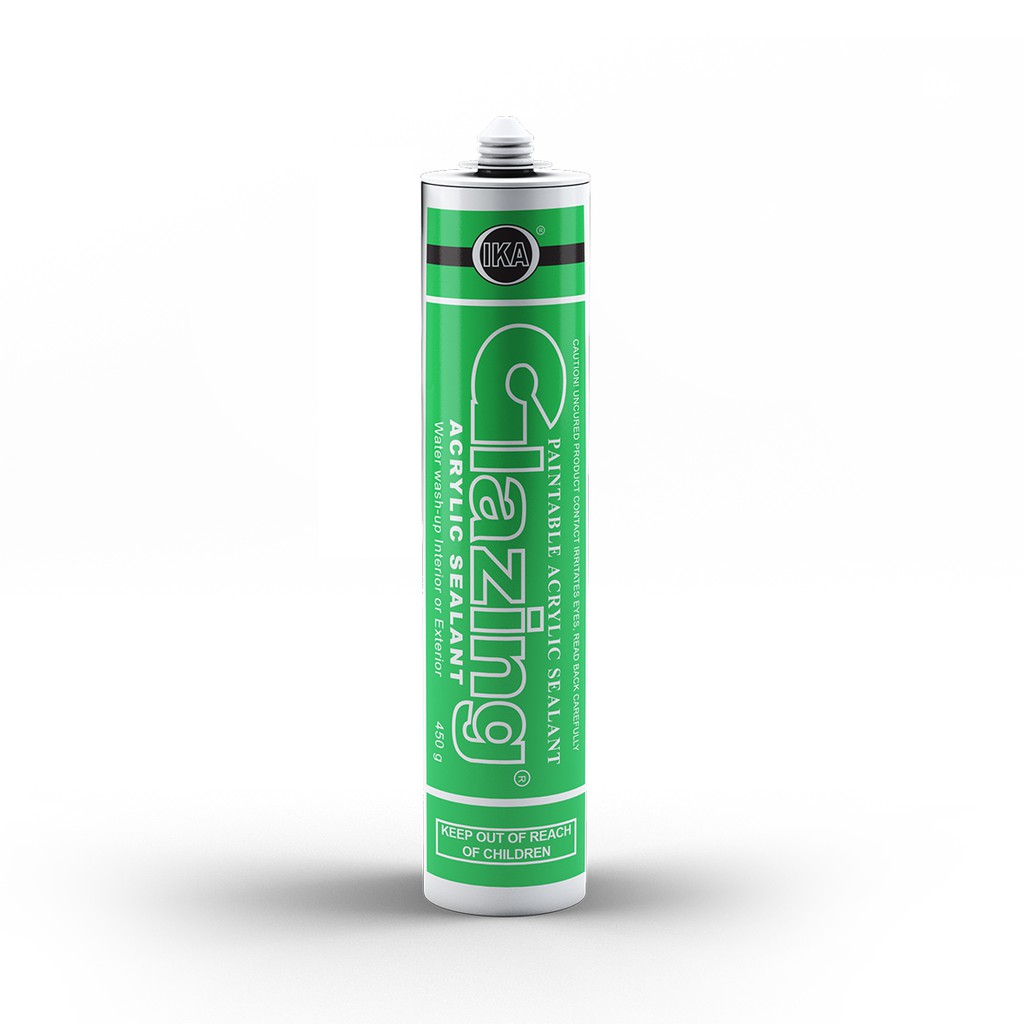 

Acrylic Sealant Glazing Acrylic