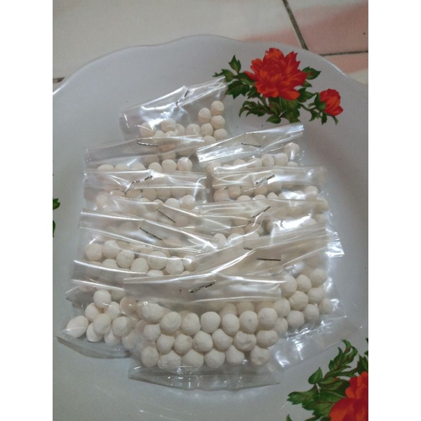 

Klitik Putih Herbal Mengobati Keputihan Paket 1 Bks