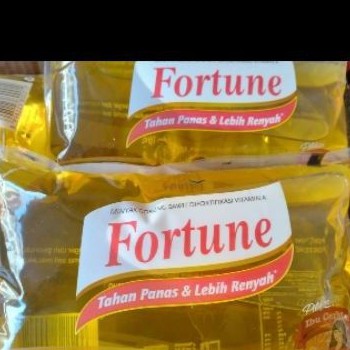 

Fortune Pillow 1L