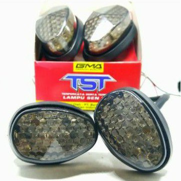 LAMPU SEIN TST FAILING R15 R25 NINJA CBR GSX UNIVERSAL XSR DLL