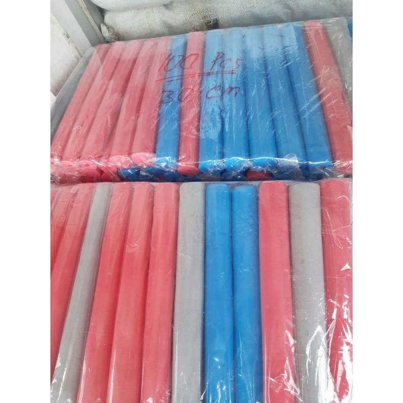 Busa Eva gagang joran warna