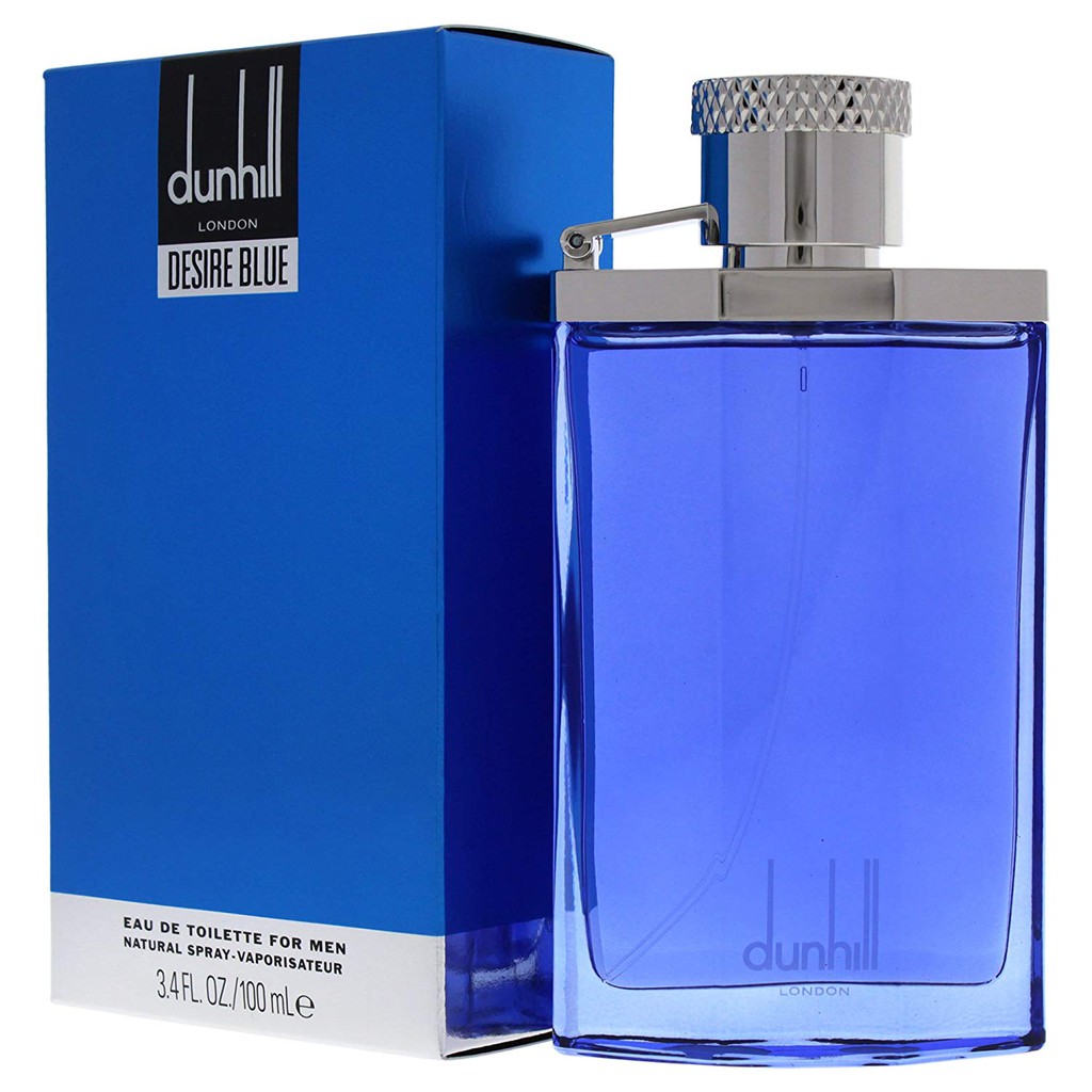 dunhill desire blue 150ml price