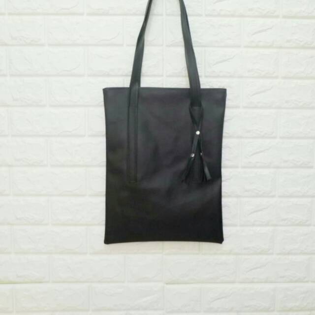 TOTEBAG  RUMBAI