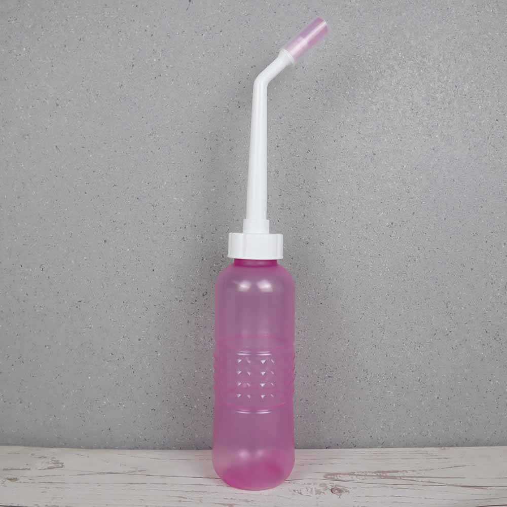 TOOKIE Semprotan Cebok Toilet Portable Travel Bidet 560ML - WS500