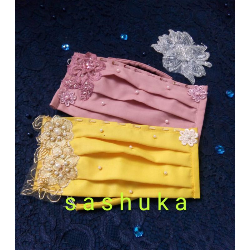

masker_Bordir