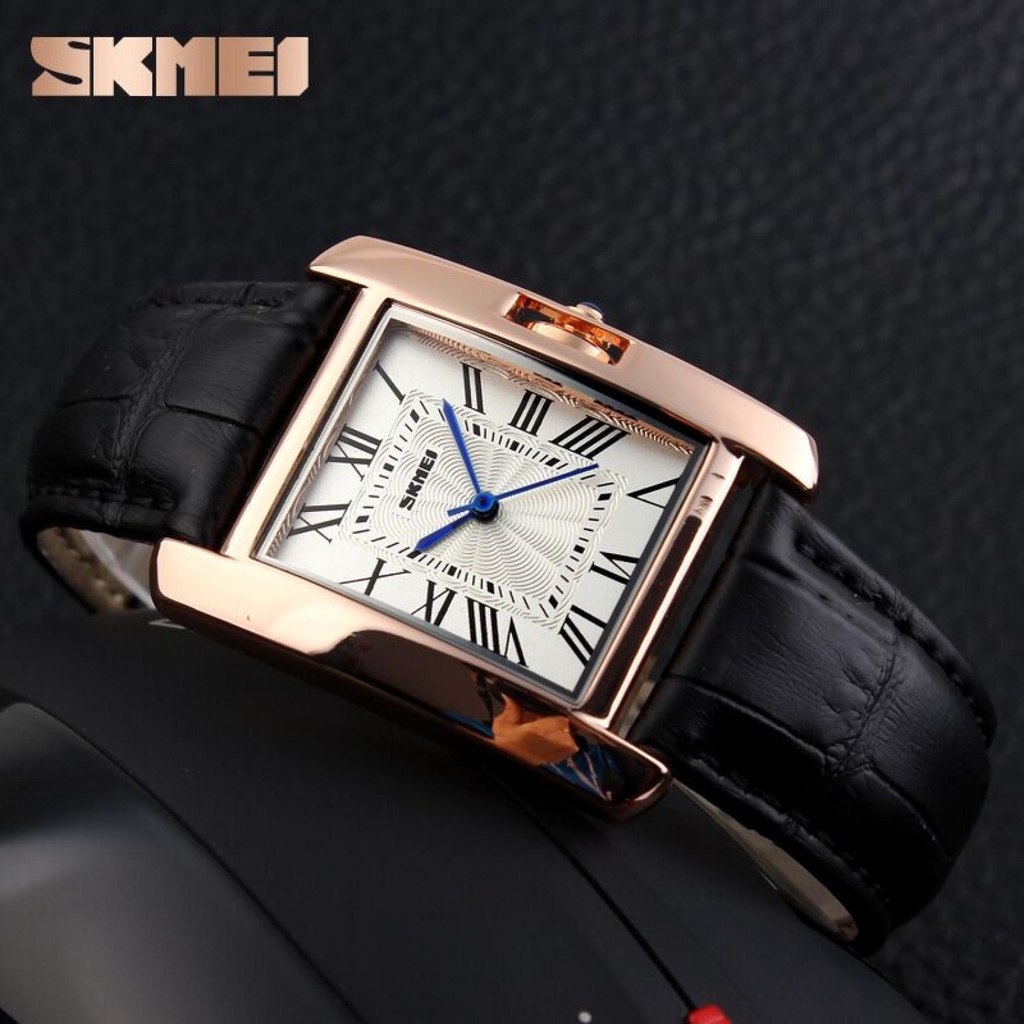 IDN - SKMEI Jam Tangan Fashion Wanita - 1085CL