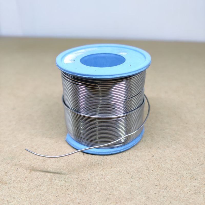 Timah Tenol Solder Wiring Gitar Bass