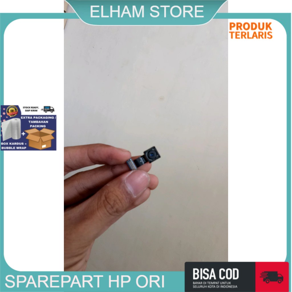 Kamera Belakang Samsung J5 2015 KOMPATIBEL Copotan