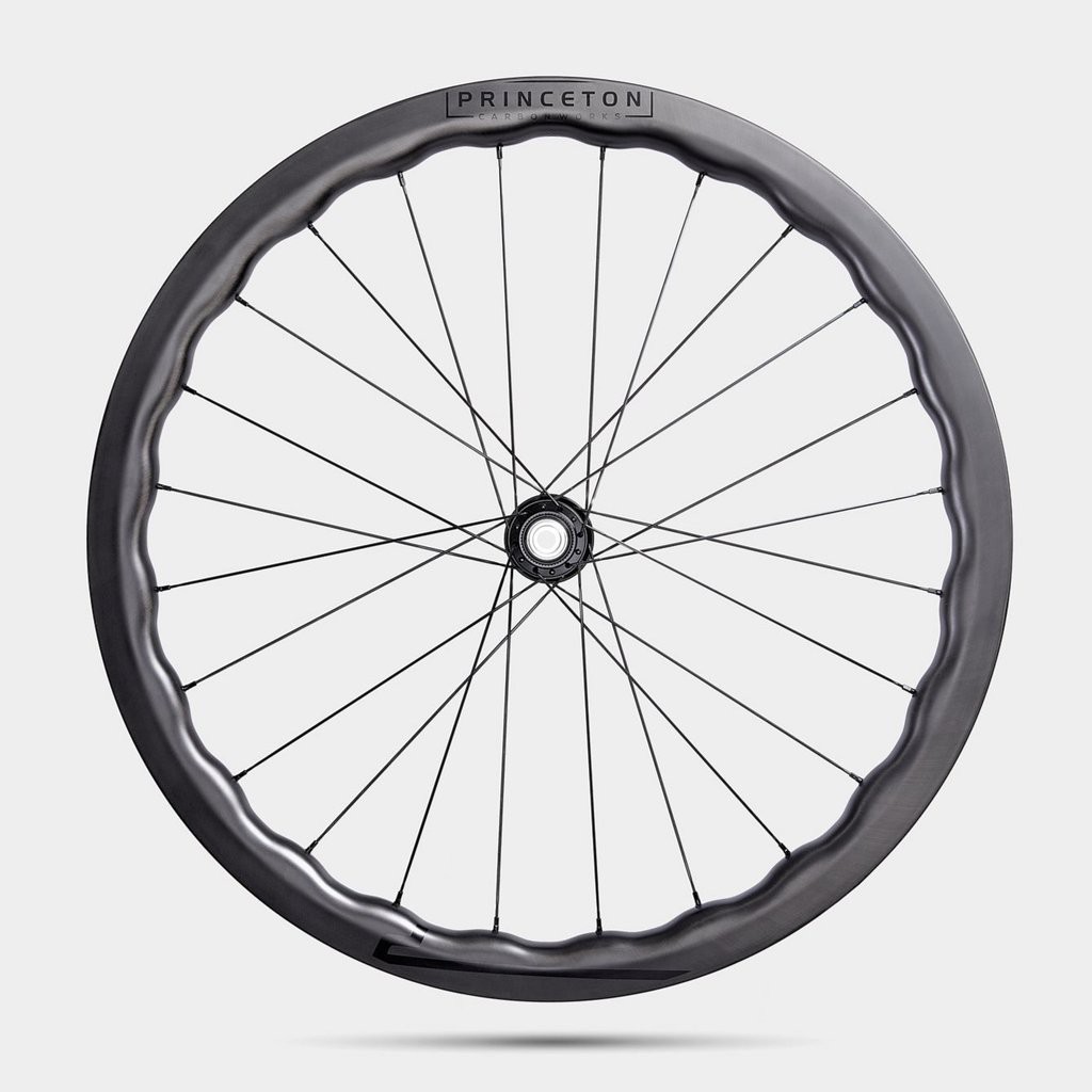 PRINCETON CARBONWORKS GRIT 4540 CLINCHER ROAD DISC WHEELSET