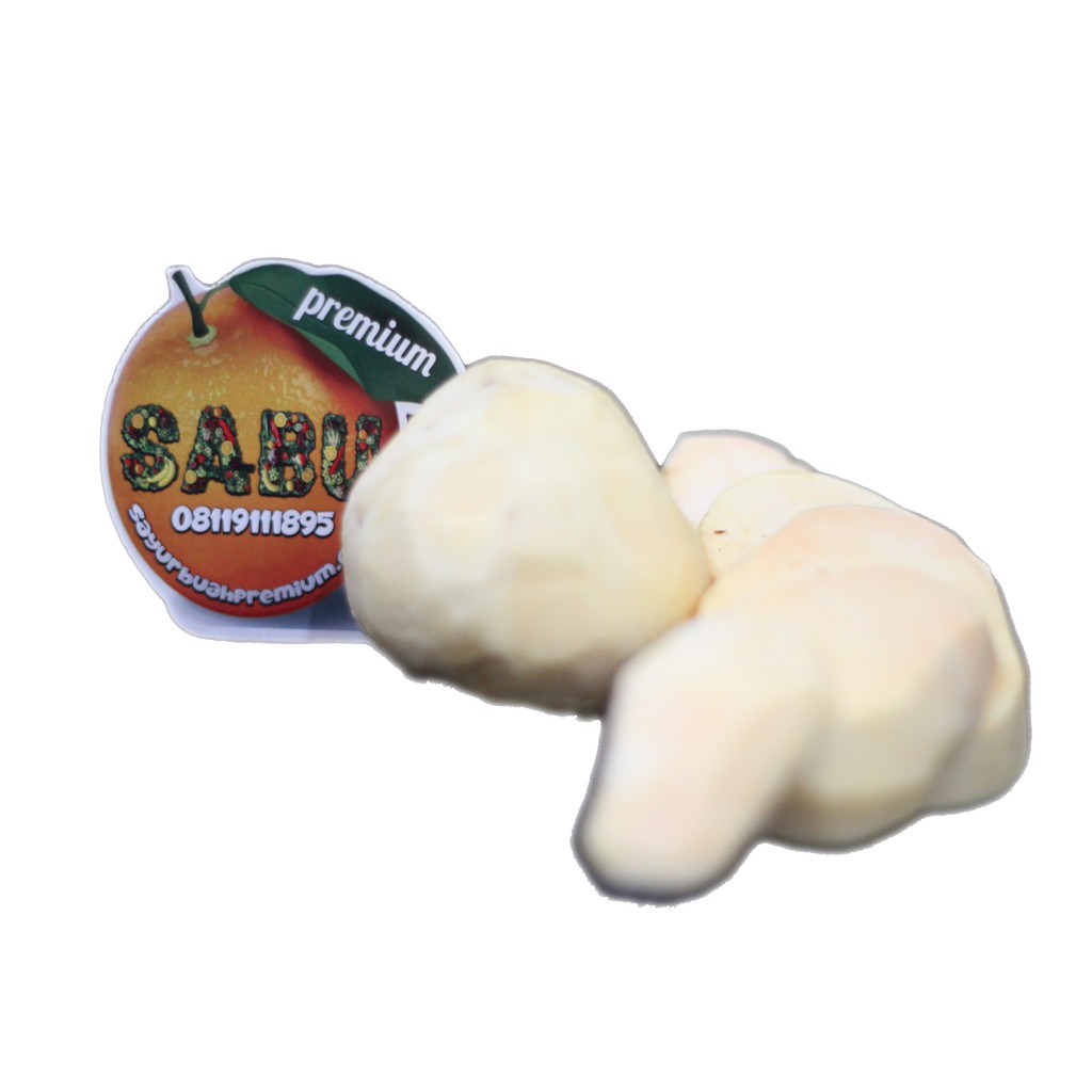 

Ubi Siap Pakai Frozen