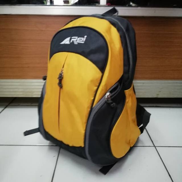 Tas Ransel Rei Corze Tas Daypack Rei Corze