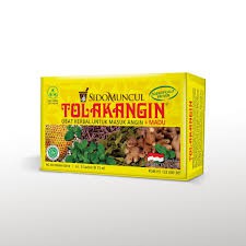 Tolak Angin cari-Tolak angin madu