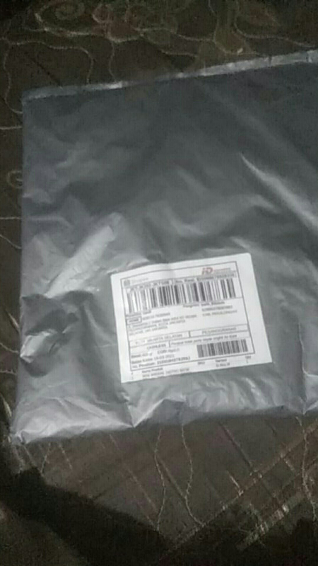 Bswart Batik Hrb026 Kenongo Padi Pekalongan M L Xl Batik Pria Murah Modern Gros