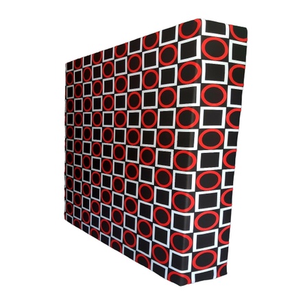 [ 200 x 120 x 30 ] Promo Gratis Bantal Pembelian Kasur Busa Inoac Yukata No 4 Tebal 30 cm Ukuran 200