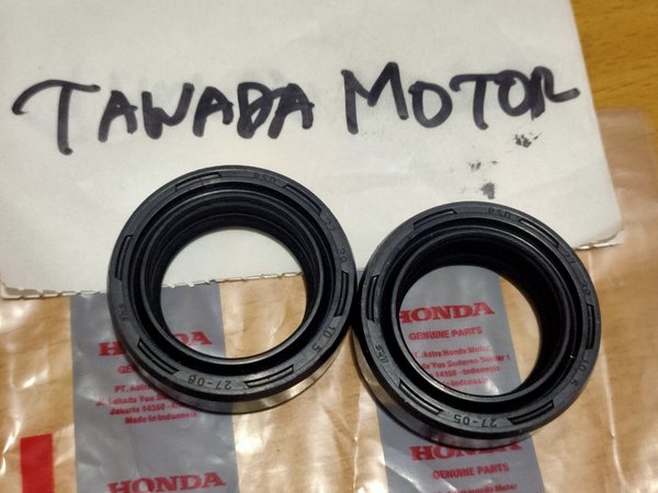 SIL SEAL SOK DEPAN HONDA WIN GL100 GL125