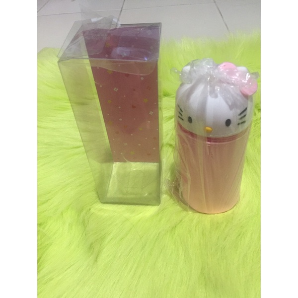

tempat pensil hello kitty