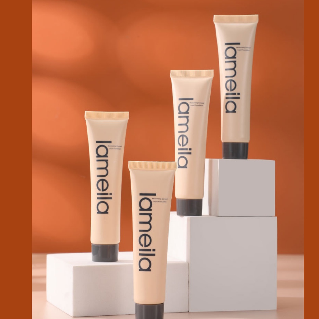 [3078] MINI LIQUID CONCEALER FONDATION LIQUID