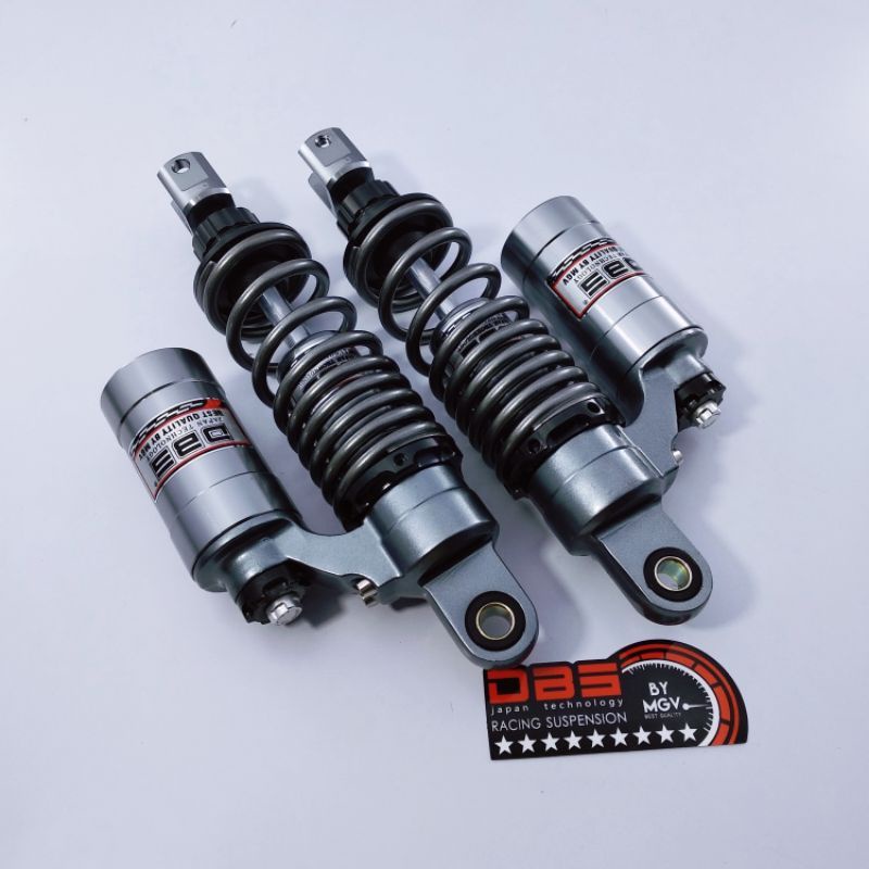 Shock Dbs tabung DBS Aerox 155 Shockbreker tabung aerox DBS model HI-TRON ukuran 280mm