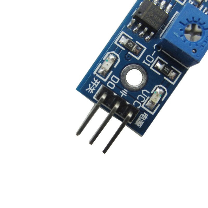 Reed Sensor Modul Sensor Magnetic