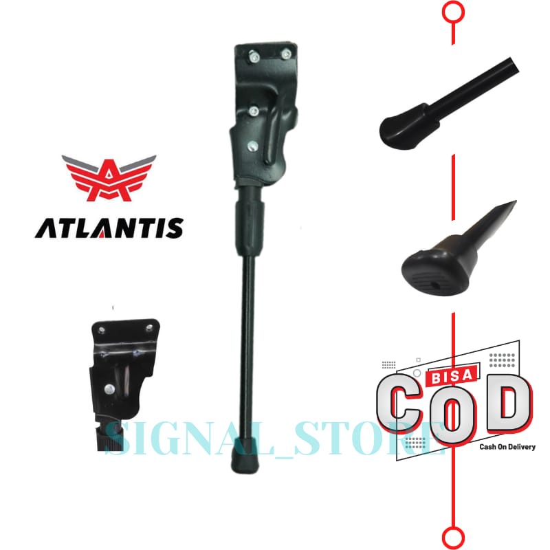 Standar Sepeda Jagang Samping Sepeda Gunung Sepeda MTB