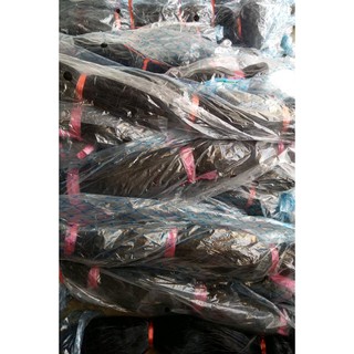 Jaring Burung Emprit Penghalau Hama Burung Ukuran 5 X 90 Meter