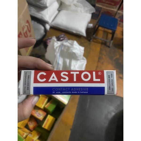 CASTOL