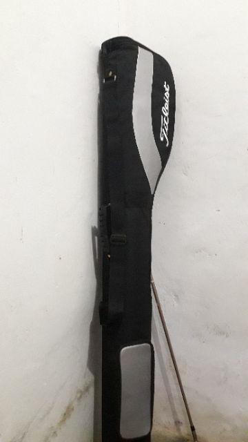 GOLF Sunday Bag Tas Stick Golf Latihan Driving | Shopee