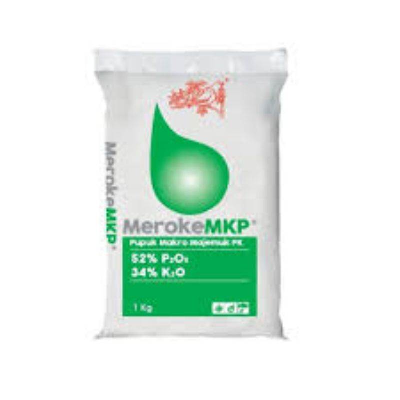 PUPUK MEROKE MKP