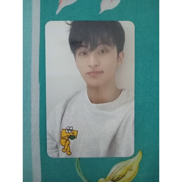 PC Mark Lee Cafe Hot Sauce