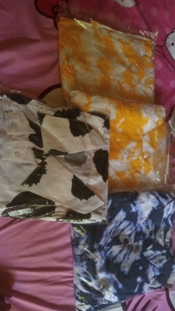 One Set Kekinian (cod)