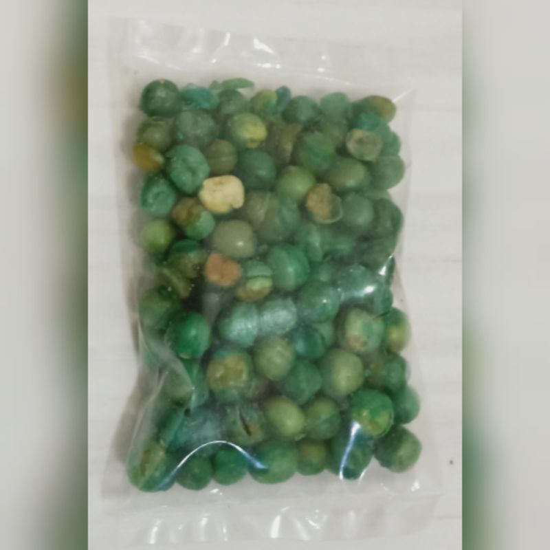 

kacang kapri