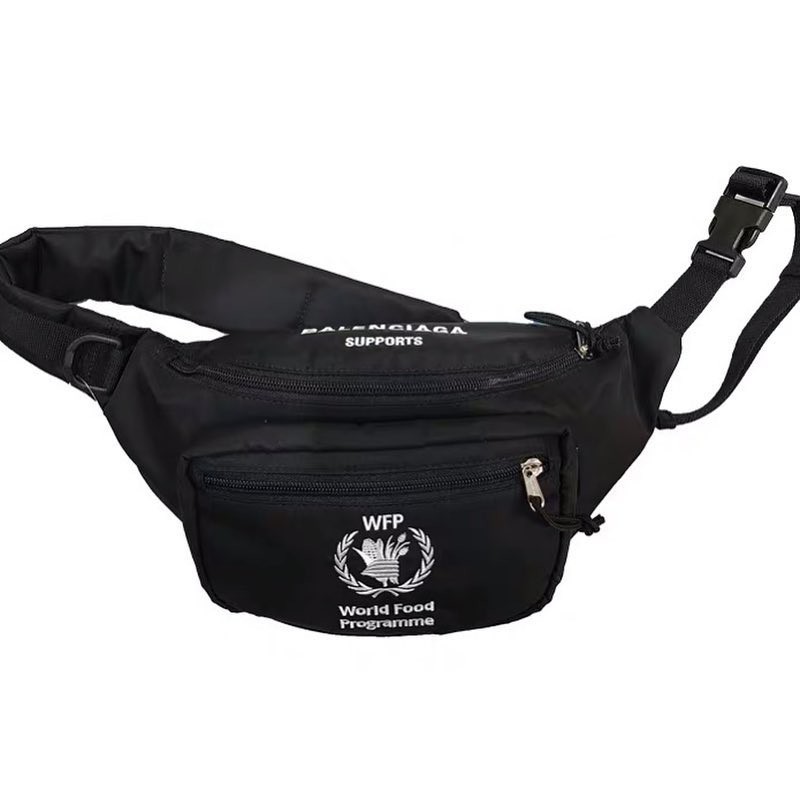WAISTBAG BALENCIAGA WFP UNISEX PREMIUM QUALITY
