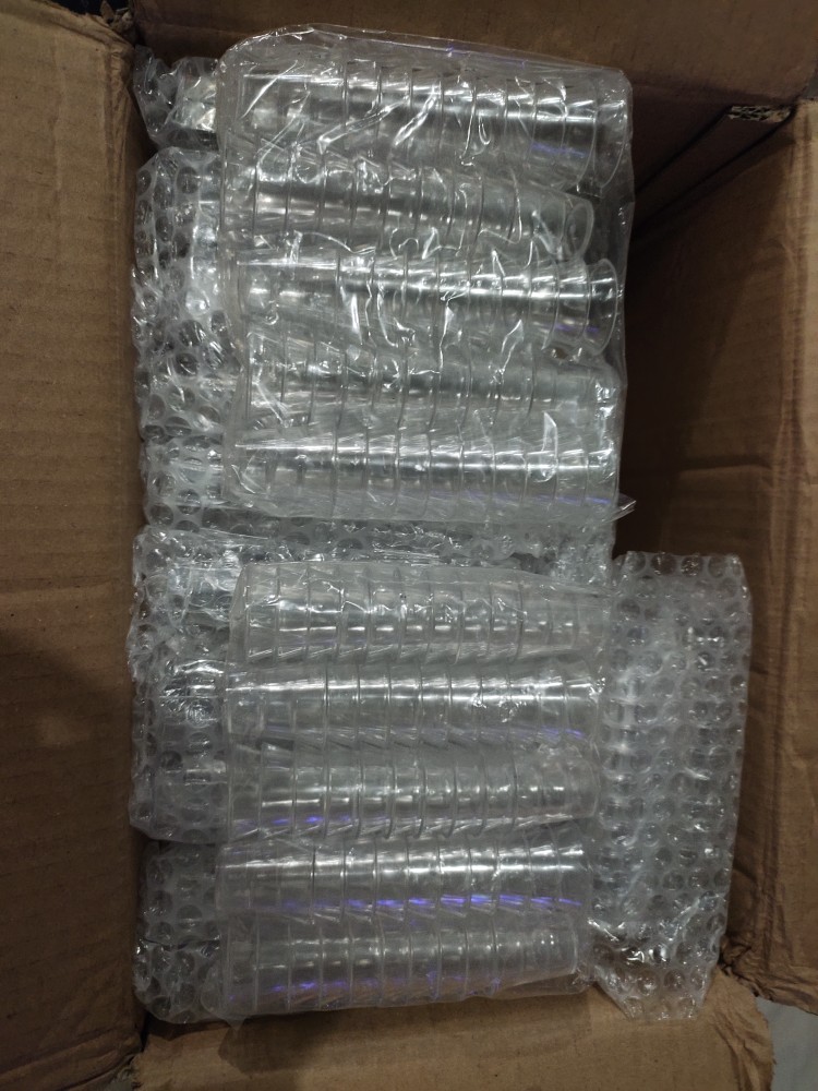 Cawan Perjamuan Kudus / Gelas Perjamuan 50pcs