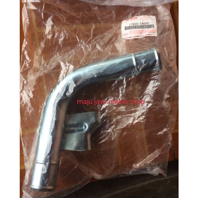 Pipa Water Inlet Aerio Baleno NexG Asli