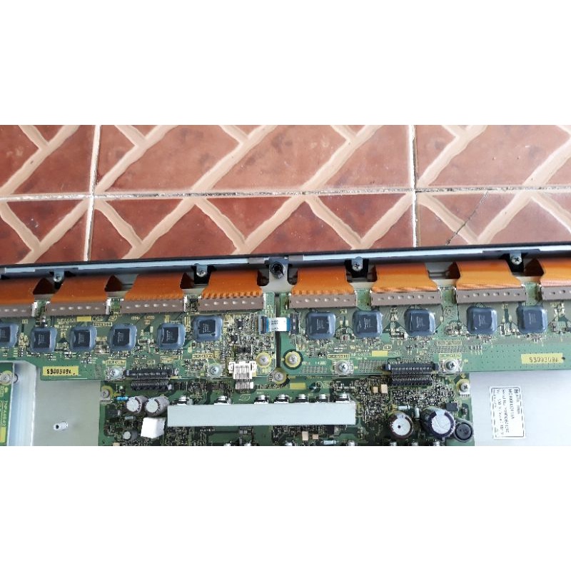 BUFFER MODUL TV PLASMA PANASONIC TH 42PV8H