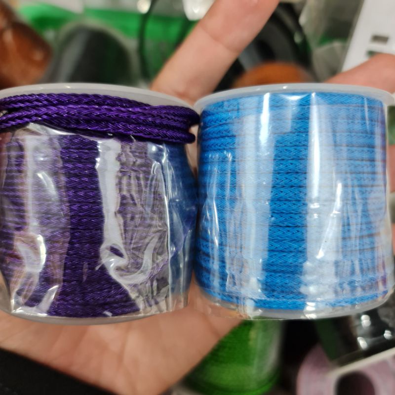 TALI KAWAT BAHAN GELANG PANDORA WATERPROOF #2