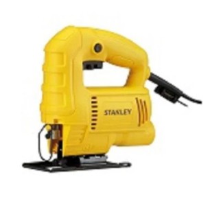 Stanley SJ45 450Watt Jigsaw / Pemotong Kayu Listrik