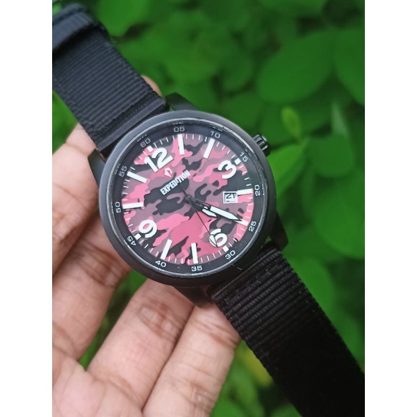 Expedition E6671M Second Preloved Original