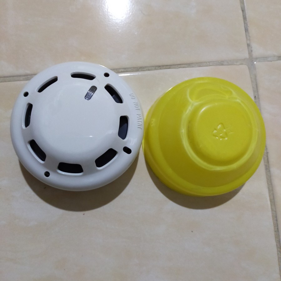 smoke detector hochiki SOC 24VN