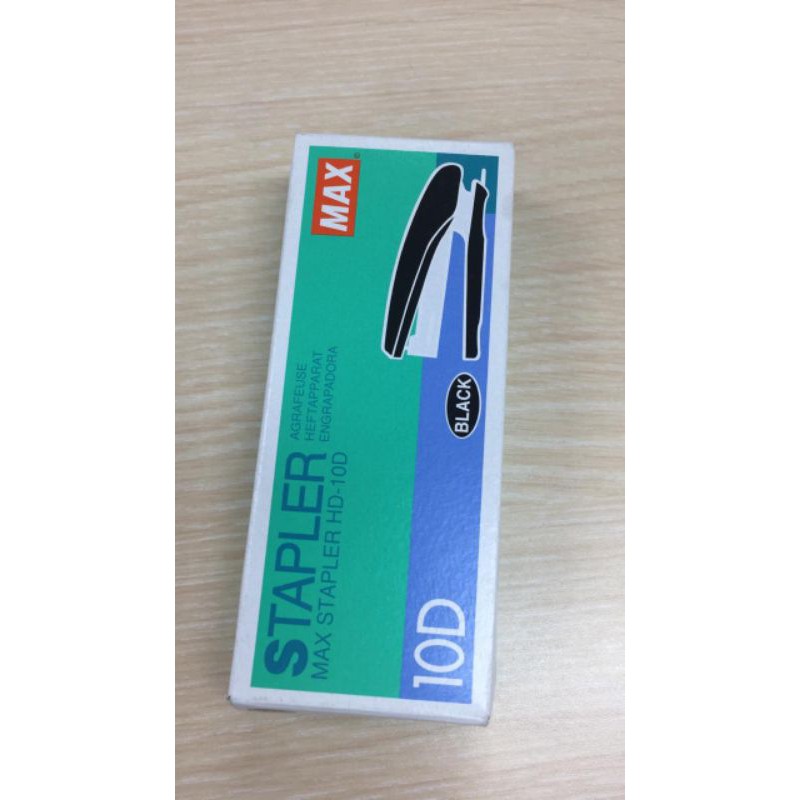 

Staples Max HD10D