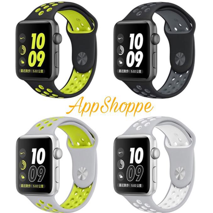 nike wristband apple watch