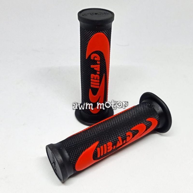 [New] Handgrip BAD Nike Universal - Grip BAD Motor Universal