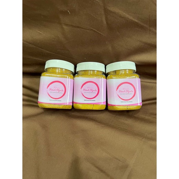 

ramuan kisah nyata bundling 150 gr