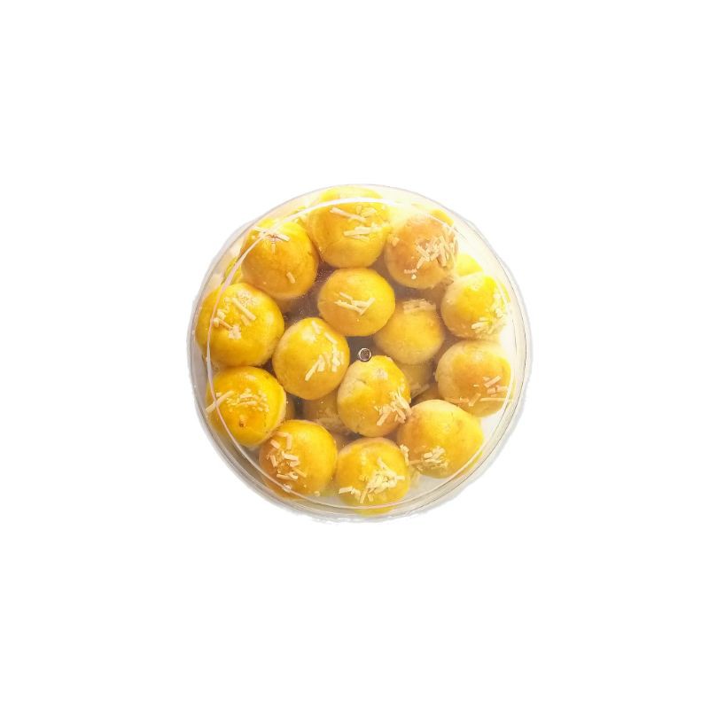 KUE NASTAR 350g | KUE LEBARAN