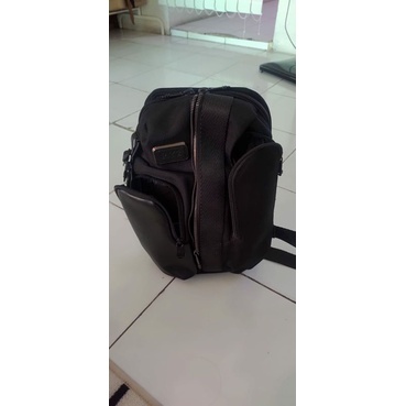 TUMI BAG - PRELOVED