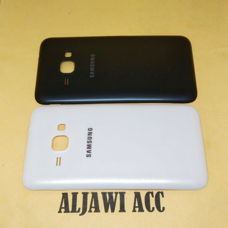 Backdor Samsung J120 J1 2016 Tutup Batre Samsung J120