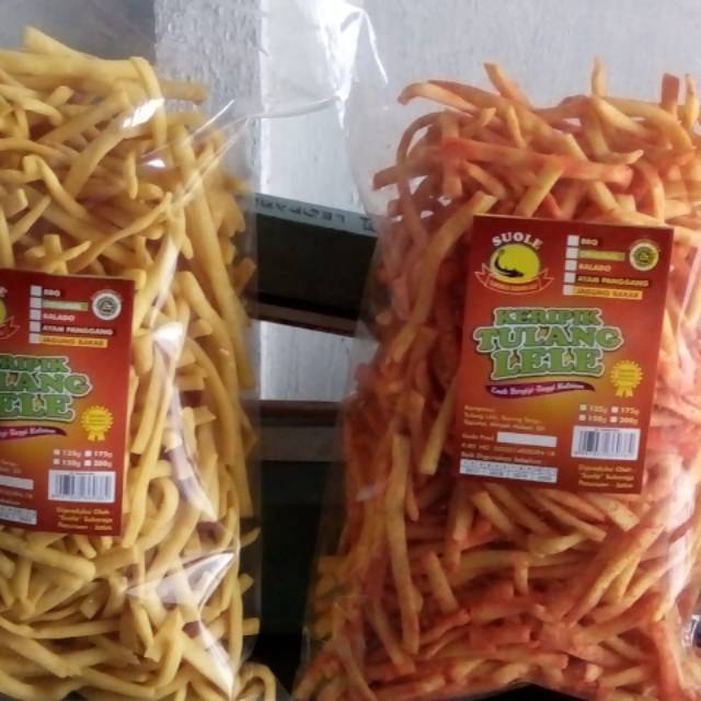 

Stik tulang ikan