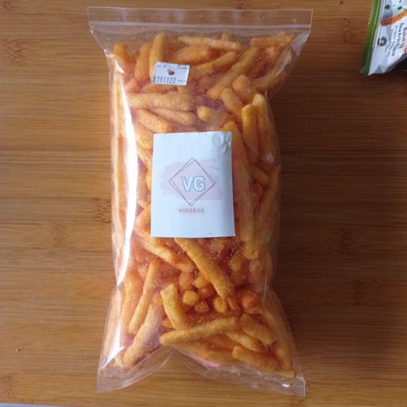 

Snack Tes Stick Balado 200grm